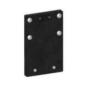 Montageplatte ANP50-4/1-1